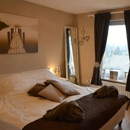 Auberge le Relais