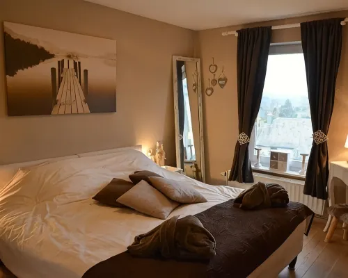 Auberge le Relais Hoteles en Bouillon
