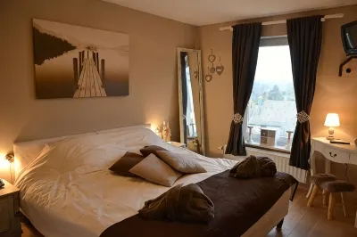 Auberge le Relais Hotels in 