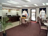 Red Carpet Inn - Natchez Hotels in Natchez