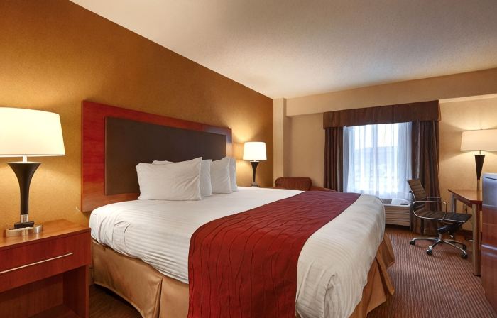 Days Inn by Wyndham Indiana PA Near Iup