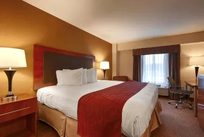Days Inn by Wyndham Indiana PA Near Iup Hotels in Indiana County