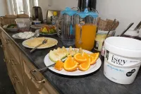 Grímstunga Guesthouse Hólsfjöll - พร้อมอาหารเช้า