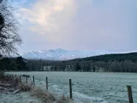 The Cnoc Hotel Ξενοδοχεία στην πόλη Beauly