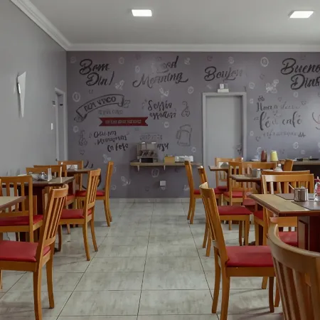 Carlton Express Imbiara