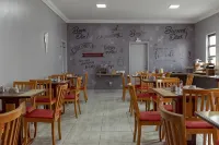 Carlton Express Imbiara - Desayuno