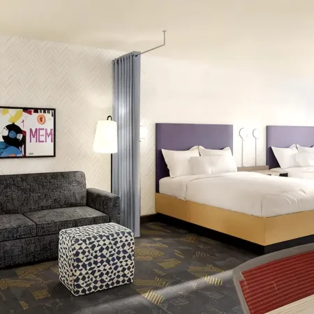 Home2 Suites by Hilton St. Joseph