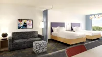 Home2 Suites by Hilton St. Joseph - breakfast