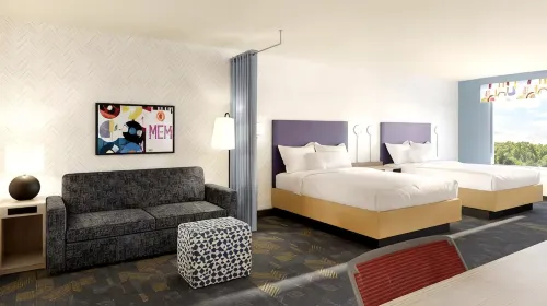 Home2 Suites by Hilton St. Joseph