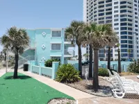 SeaScape Inn - Daytona Beach Shores - pantai