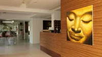 Hotel Martini - Pool