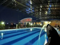 Grand Tryas Hotel - Pools