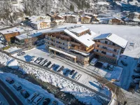 Hotel Hubertushof