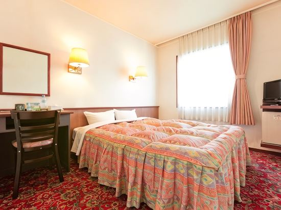 Daily Hotel Mizuhodai