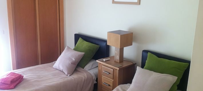 South Facing,Pool,Ground Floor,Garage Parking,150m to Waterfront,Quiet,Secure Hotel a Conceição de Tavira