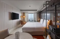 馬德拉攝政俱樂部酒店