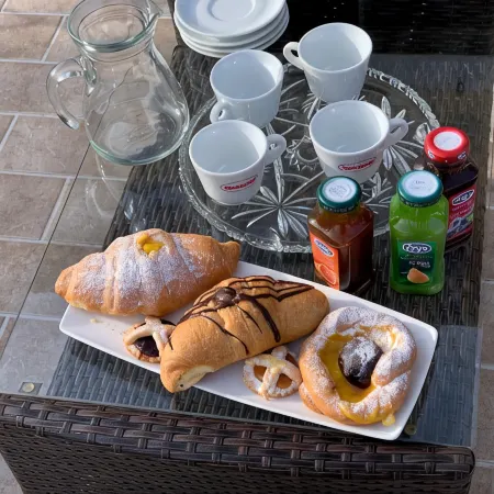 Rooms & Breakfast la Filigrana