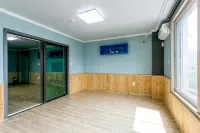 Gimhae Solar House Pension - Homestays