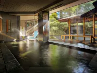 Club Wyndham Chikumakan Nagano - Hot Springs