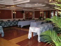 Southern Cross Hotel Fiji - Sea View