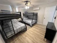 Peaceful Lakefront Cabin - 3-Star