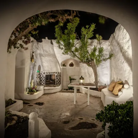 Los Lirios Hotel Rural - Adults Only