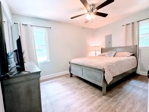 Cozy Home Near Latta Nature Preserve - 3-Star