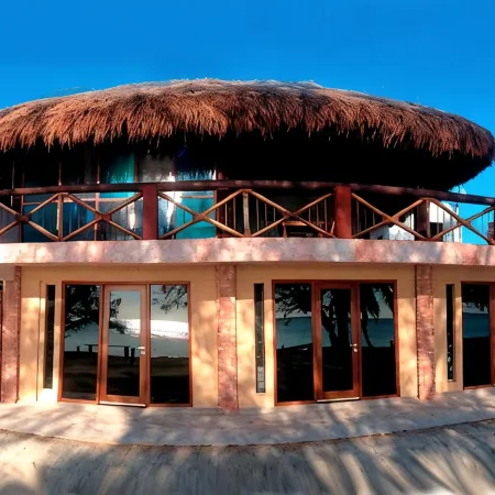 Xcalak Caribe Lodge