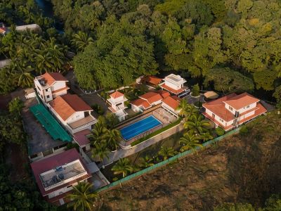Paradise Villas & Resort