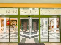 MPM Hotel Kalina Garden - All Inclusive Hotels in Nesebar