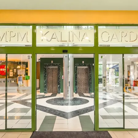 MPM Hotel Kalina Garden - All Inclusive
