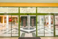 MPM Hotel Kalina Garden - All Inclusive Отели в г. 