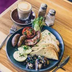 Best Western Blackbutt Inn - breakfast