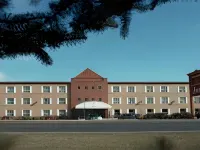 West Edmonton Mall Inn Hotel dekat Pusat Acara Edmonton