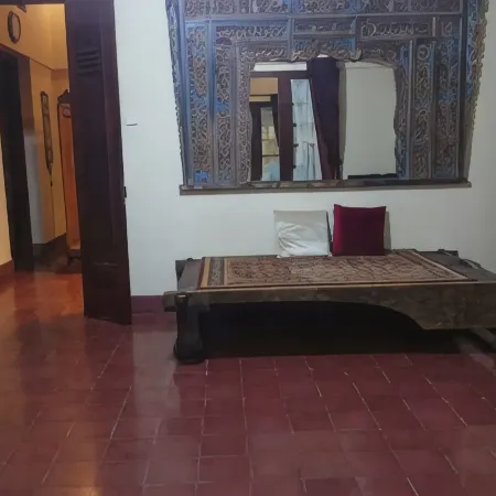 Doeloerkoe Homestay