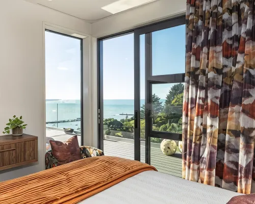 Tirohanga Nui Hotel di Oamaru
