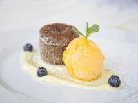 Cihelny Golf & Wellness Resort - breakfast