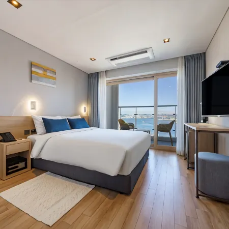 Connect Busan Hotel & Residence