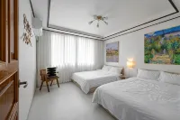 Asan Wolang Stay - เพนชั่น
