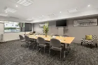 蒙特亞伯特探索飯店
