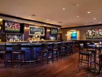 Omni Rancho Las Palmas Resort & Spa - bar