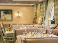 Relais & Châteaux Hotel Schwarzmatt Hotels in Badenweiler