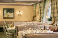 Relais & Châteaux Hotel Schwarzmatt
