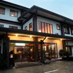Tsukuba Town Hotel - 2-Sterne