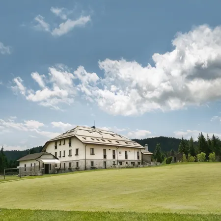 Meltar Boutique Hotel Golf & Spa
