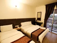 โรงแรมราซาห์ เซเรมบัน โรงแรมในเซอเริมบัน
