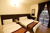 Hotel Rasah Seremban - 3-Star