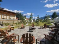Highland luxury Glamping resort & spa - Homestays
