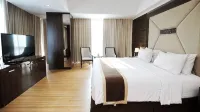 Java Palace Hotel