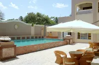 Pramod Convention & Club Resort - 3 tähden